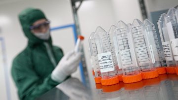 Вакцинация от коронавируса: тест на свободу