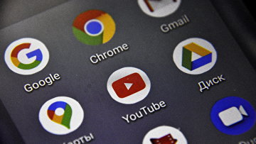 ФК "Ахмат" подал иск к Google о незаконности блокировки YouTube-канала