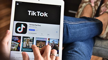 В TikTok рассказали о блокировке контента с призывами к суициду