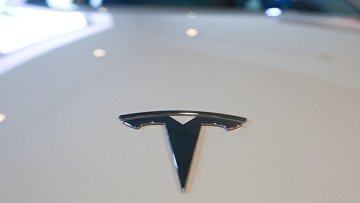 Полицейские из Техаса обратились в суд из-за аварии с машиной Tesla на автопилоте