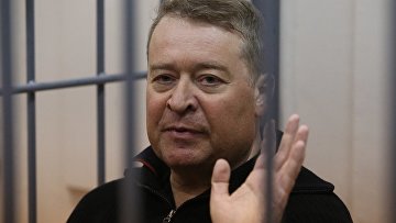 Суд 8 февраля огласит приговор экс-главе Марий Эл Леониду Маркелову