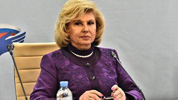 Москалькова считает, что ситуация с расследованием пыток заключенных в РФ улучшается