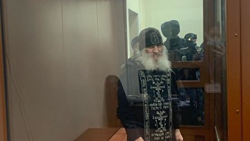 Суд отклонил апелляцию экс-схимонаха Сергия по спору о собственности на монастырь