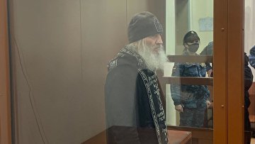 Суд рассмотрит 13 мая жалобу экс-схимонаха Сергия по спору о собственности на монастырь