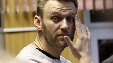 Навальный обжаловал запрет "Яндексу" выдавать фразу "Умное голосование"