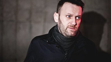 Навальный подал кассацию на взыскание в пользу "Дружбы народов" 3,3 млн руб судебных расходов