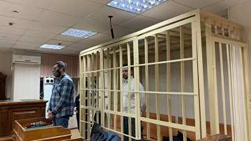 Мосгорсуд снизил на один месяц срок наказания оператору ФБК Зеленскому
