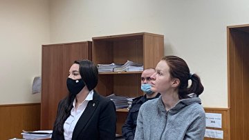 Мосгорсуд подтвердил приговор Кире Ярмыш за нарушение санитарных норм