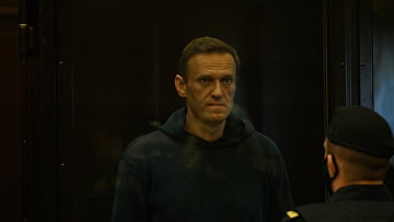 Суд рассмотрит новый иск Навального к администрации колонии