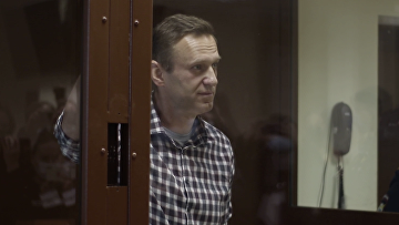 Суд 29 апреля рассмотрит жалобу Навального на приговор за клевету на ветерана