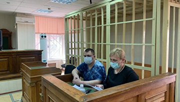 Суд не изменил приговор свидетелю, давшему показания о "тайном" водителе Ефремова