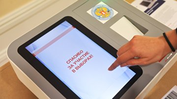В Совфеде ожидают попытки  провокаторов очернить выборы