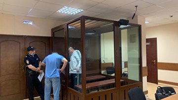 Суд арестовал главу МВД Егорьевска по обвинению в покушении на убийство