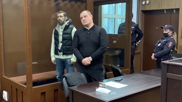 Суд продлил арест гражданского мужа экс-замминистра просвещения Раковой