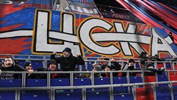 Суд рассмотрит апелляцию компании на отказ в принятии иска о банкротстве ПФК ЦСКА