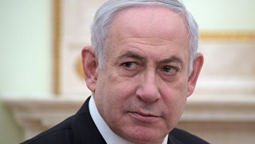 Суд в Израиле провел слушание по иску о клевете Нетаньяху к Ольмерту