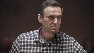 Суд дал Навальному дополнительное время на изучение аудиопротокола