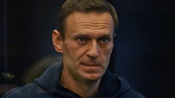 ВС отказал Навальному в рассмотрении жалобы по делу о клевете на ветерана ВОВ