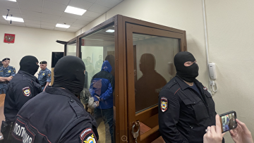 Суд арестовал второго подозреваемого по делу о несостоявшемся покушении на Соловьева