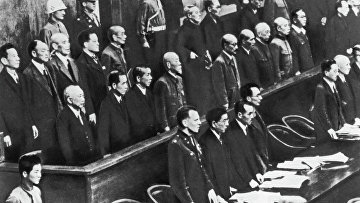 Суд фасадный, суд настоящий: анализ Токийского суда и Хабаровского трибунала