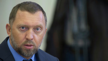 ВС отказал Навальному в жалобе по спору с Дерипаска о защите деловой репутации