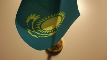 Сенат Казахстана одобрил пожизненное наказание за тяжкие преступления против детей