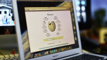 РКН уведомит пользователей о нарушении законодательства со стороны Wikipedia