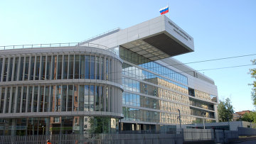 Отклонена кассация правительства США на взыскание по иску фирмы из РФ 155 млн руб