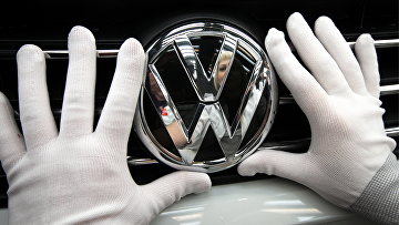 Суд включил в реестр требований кредиторов Volkswagen долг на 10 млрд рублей