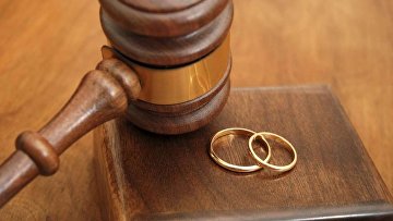 В Казахстане рассматривают вопрос передачи дел о разводе в специализированные суды