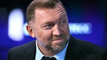 Суд удовлетворил иск Олега Дерипаски к Марии Певчих о защите чести и достоинства
