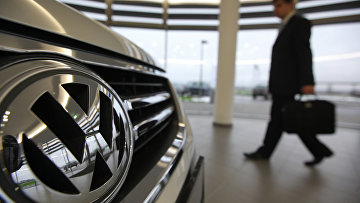 Volkswagen Group обжаловал арест своих активов в РФ по заявлению ГАЗ