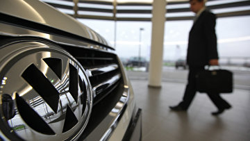 Суд подтвердил арест имущества структур Porsche в рамках банкротства Volkswagen