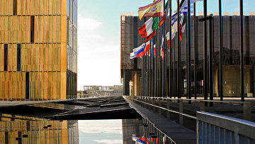 Суд ЕС 30 апреля рассмотрит жалобу экс-гендиректора УГМК Козицына на санкции
