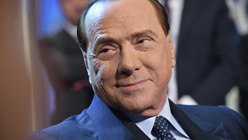 С экс-премьера Италии Сильвио Берлускони сняли обвинения в подкупе свидетелей