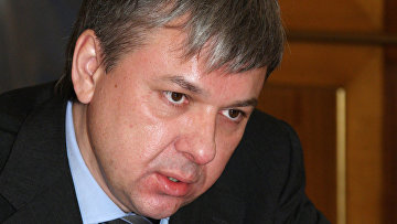 ВС отказался изменить подсудность дела экс-главы Росалкогольрегулирования