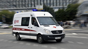 Кассация подтвердила штраф за отказ уступить дорогу скорой на перекрестке