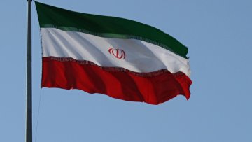 Иран обратится в международные инстанции из-за авиаудара по консульству в Дамаске
