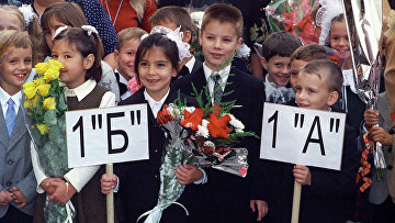 В Перми ребенка зачислили в первый класс после вмешательства прокурора