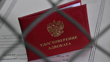 Суд в Челябинске приговорил адвоката к 3 годам колонии за посредничество во взятке