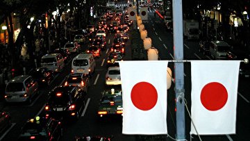 В Японии по делу о подкупе на ОИ-2020 предъявлены обвинения ряду лиц и компаний