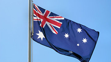 Второй по счету штат в Австралии запретил демонстрацию свастики