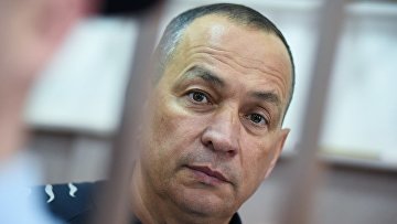 Суд добавил 6 месяцев колонии экс-главе Серпуховского района Шестуну за угрозы судье
