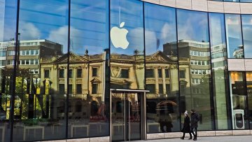 ФАС потребовала от Apple объяснить отказ использовать российские банковские приложения
