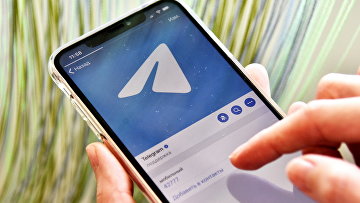 Telegram оштрафован на 3,8 млн рублей за отказ удалить запрещённый контент