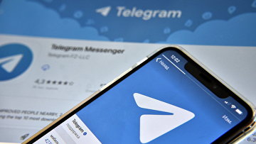 Суд оштрафовал Telegram на 4 млн руб за отказ удалить запрещенную информацию