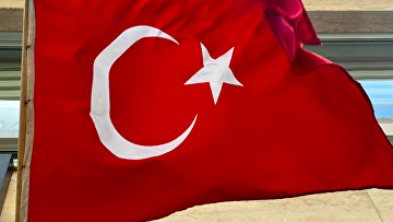 В Турции гражданка Сирии получила 1794 года тюрьмы за совершение теракта