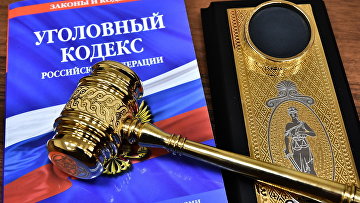Апелляция оставила в силе 10 лет колонии экс-главе ростовского районного суда