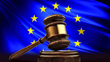 Суд ЕС снял санкции с сына бизнесмена Пумпянского