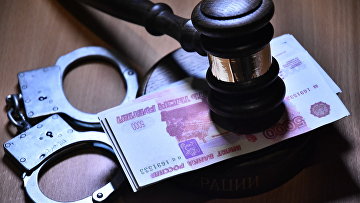 Суд оштрафовал волгоградца на 85 тыс руб за баннеры, дискредитирующие ВС РФ